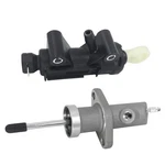 Fits 00-03 Bmw M5 E39 Clutch Slave & Master Cylinder Kit 21522282055 21526773670. Fixed Price $62.69.