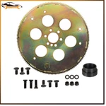 For LS6/LS2/LS1/5.3/6.0 Gen Iii Gm To TH350/700R4/200-4R Adapter Flexplate. Fixed Price $62.79.