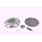 Luk 05-184 Repset With Release Bearing For 2500 3500. Fixed Price $864.37.