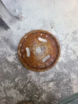 Flywheel Flex Plate Gasoline Fits 17-23 Chrysler Pacifica. Fixed Price $59.99.