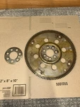 Flexplate For 09-20 Dodge Journey 2.4 04736611AA Fwd. Fixed Price $35.00.