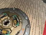 16-19 Toyota Prius 1.8L Hybrid Cvt Automatic Transmission Flywheel Flexplate 2ZR. Fixed Price $119.99.