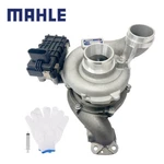 Turbocharger Mahle For 2009-2014 Mercedes Freightliner Sprinter OM642 3.0L. Fixed Price $432.07.