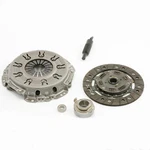Luk Transmission Clutch Kit P 04 200. Fixed Price $138.51.