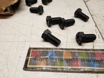 QTY-8 Allison Transmission 9409058 Flywheel Slotted Bolt 1/2"-20 X 1" Unf GRDE-8. Fixed Price $26.20.