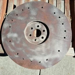 Ford C5AE-6380-E Flywheel 289 302 Mustang Torino Fairlane 4 Speed. Fixed Price $139.00.