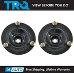 Front Upper Strut Mount Plate Pair Set Of For 92-07 Bmw 318 323 325 328. Fixed Price $59.95.