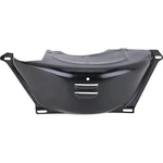 Black Flywheel/flexplate Dust Cover, Fits Gm TH350 And TH400 Transmissions. Fixed Price $43.99.