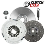 Oem 11" Hd Clutch Kit And Flywheel For 1970-1974 Chevy Corvette C3 454" 7.4L. Fixed Price $279.27.