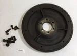 Jeep Yj 1987-89 Amc 258 4.2L Manual Transmission Flywheel #2947. Fixed Price $75.98.