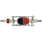 Allstar Performance ALL56365 18" Torque Link Dual Shaft. Fixed Price $451.70.