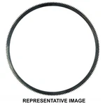 Pioneer Cables Clutch Flywheel Ring Gear For C10 Suburban+more FRG-191T. Fixed Price $66.73.