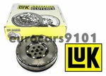 New! Fiat 500 Luk Clutch Flywheel 4150599100 5106209AA. Fixed Price $423.00.