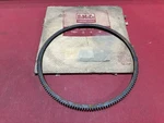 Nos 1958-1964 Ford Flywheel Ring Gear B8A-6384-A 153 Teeth. Fixed Price $150.00.