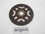 Jeep Liberty Kj Flywheel Flex Plate Automatic Transmission 4X4 3.7L V6 Fit 03-12. Fixed Price $34.93.