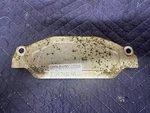 Ford F1VY-7986-A / F1VP-7986-AA, Cover Cap Cubierta Usa, Genuine Oem Part. Fixed Price $20.00.