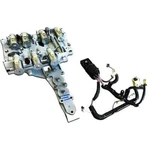 5R110W Ford Transmission Valve Body With Solenoids And Harness Fits 2003UP". Fixed Price $294.95.