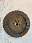 Flywheel/flex Plate Manual Transmission 4-122 2.0L Fits 97-99 Escort 158222. Fixed Price $75.00.