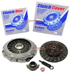 Exedy Clutch Kit For 2004-2018 Subaru Impreza Wrx Sti 2.5L EJ257 Turbo. Fixed Price $499.00.