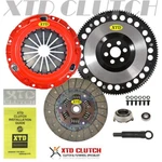 Xtd Stage 2 Clutch & X-lite Flywheel Kit 1990-1993 Miata MX-5 1.6L. Fixed Price $181.04.