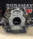 2001-2010 Rear Engine Cover Chevy Silverado Gmc Sierra Hd Duramax Diesel. Fixed Price $250.00.