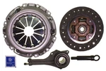 Transmission Clutch Kit For Mitsubishi Lancer 2002 2003 Sachs Xtend K70370-01. Fixed Price $306.01.