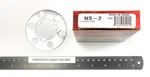 Flywheel Shim Atp NS-2 For Datsun Infiniti Nissan Various Vehicles. Fixed Price $21.69.
