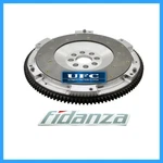 Fidanza Aluminum Flywheel 88-93 Toyota Celica Alltrac 91-95 MR2 Turbo 2.0L 3SGTE. Fixed Price $429.00.