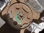 Flywheel/flex Plate 2.0L Fits 13-15 17-22 Malibu 3627128. Fixed Price $187.19.