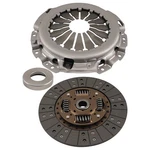 24T Clutch Kit For Nissan 350Z Infiniti G35 3.5L VQ35DE 2003-2006 51026 06072. Fixed Price $72.19.