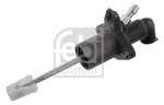 Febi Bilstein 32406 Master Cylinder, Clutch For Audi, Seat, Skoda, Vw. Fixed Price $45.15.