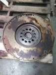Replaces 3693466 Cummins X15 Epa 17 Flywheel , Ga. Fixed Price $640.52.