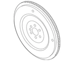 Genuine Ford Drive Plate CV6Z-6375-E. Fixed Price $102.60.