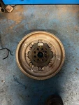 Audi S3 Golf R Dsg 2.0 Tfsi Dual Mass Flywheel 06K105266AC. Fixed Price $106.61.