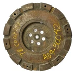 1972-1982 Ford Courier Flywheel D27Z6375A Manual 1.8L 409-51263 Stock# P0409. Fixed Price $83.12.