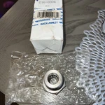Beck/arnley 016-0006, = To Febi 03162 Flywheel Bolt For Vw Free Shipping !. Fixed Price $23.95.