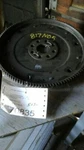 05 06 07 08 09 10 11 Volvo XC90 Flywheel/flex Plate A.t. Cyl 75197. Fixed Price $64.58.