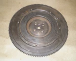 Triumph Spitfire 1147 Flywheel. Fixed Price $40.00.