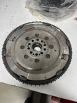 Porsche Carrera 911 991.2 2017 3.0 Turbo Pdk Dual Mass Flywheel 9P1105364 J104. Fixed Price $350.00.