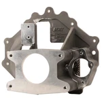 Bert Transmission 301C/320NCEXT Crate Fits Chevy Bellhousing, W/idler. Fixed Price $588.99.