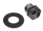 Empi 4029 Chromoly Gland Nut With Washer. Fixed Price $31.95.