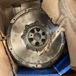 Clutch Flywheel For Volkswagen Jetta 2011 - 2014 Sachs DMF91178. Fixed Price $287.99.