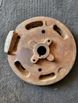Kohler Courage SV590 Engine Starter Gear 20 300 05. Fixed Price $59.00.