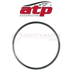 Atp ZA-504 Clutch Flywheel Ring Gear For XG15 RG15 FRG188T FRG-188T Zr. Fixed Price $59.38.