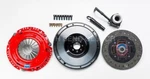 South Bend Stage Daily Clutch Kit KMK7F-HD-O For 2014-2016 Vw Golf 2.0L. Fixed Price $1640.68.
