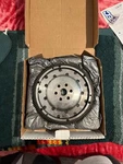 Lightweight Flywheel. Fixed Price $200.00.