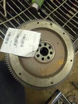 Flywheel/flex Plate Manual Transmission 2.4L Fits 03-05 Accord 1338383. Fixed Price $120.00.