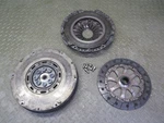 00-04 Porsche Boxster 986 3.2L M/t Transmission Flywheel Flex Plate Clutch Set. Fixed Price $286.08.