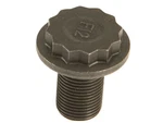 Genuine 91HX61J Flywheel Bolt Fits 2004-2014 Acura Tsx. Fixed Price $22.69.