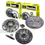 Luk Oem Clutch Kit & Dmf Flywheel For Acura Tl Type-s J35A8 Honda Accord J35Z3. Fixed Price $691.81.